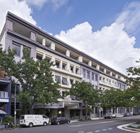 Nesuto Woolloomooloo - Getaway Accommodation