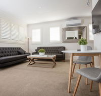 Newington Apartments - Getaway Accommodation