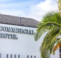 Nightcap at Commercial Hotel - Getaway Accommodation