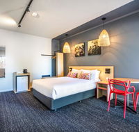 Nightcap at Gateway Hotel - Getaway Accommodation