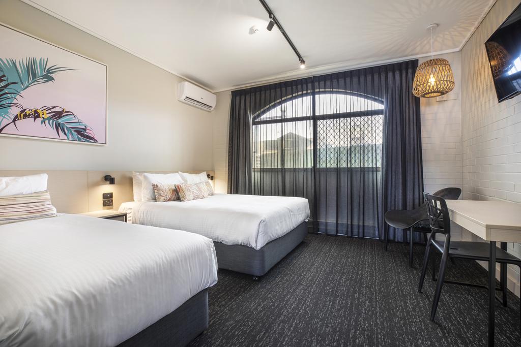 Crestmead QLD Getaway Accommodation