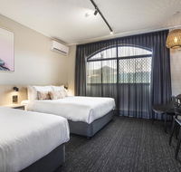 Nightcap at Springwood Hotel - Getaway Accommodation