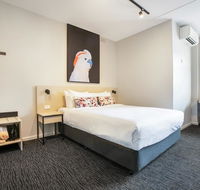 Nightcap at the Charles Hotel - Getaway Accommodation