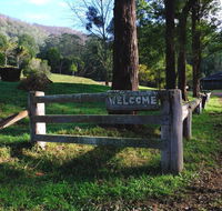 Nirvana Spiritual Retreat - Getaway Accommodation
