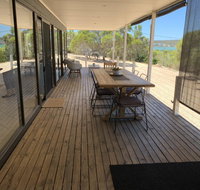No. 10 Coffin Bay - Getaway Accommodation