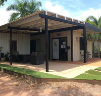 Noonamah Tourist Park - Getaway Accommodation