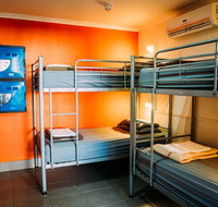 Noosa Flashpackers - Getaway Accommodation