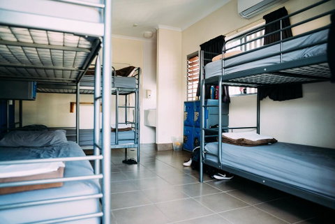 Noosa Flashpackers - Getaway Accommodation 1