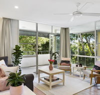 Noosa Heads Beach Comfort - Unit 3 Yaringa 29 Noosa Drive - Getaway Accommodation