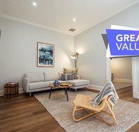 Noosa on Moseley - Close to Beach - Wifi - Nespresso - Getaway Accommodation