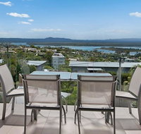 Noosa Penthouse close to Hastings Street - Unit 2 Vue 28 Edgar Bennett Ave - Getaway Accommodation