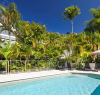 Noosa Soon - Getaway Accommodation