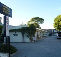 Norfolk Motor Inn - Getaway Accommodation