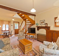 North Adelaide Heritage Cottages  Apartments - Getaway Accommodation