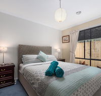 North Essendon B  B Melbourne Airport - Getaway Accommodation