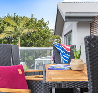 North Harbour - Getaway Accommodation