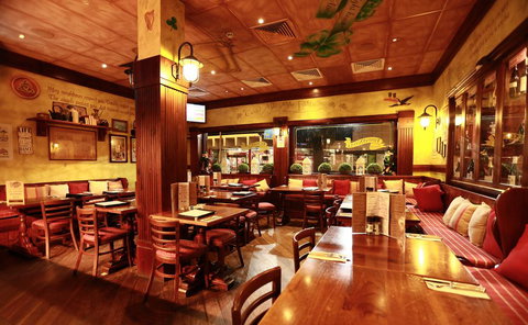 Northern Star Hotel - Getaway Accommodation 1