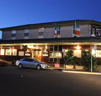Northern Star Hotel - Getaway Accommodation