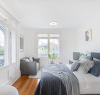 Not your usual studio apartment - Getaway Accommodation