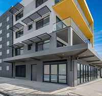 Nouveau On Young - Getaway Accommodation