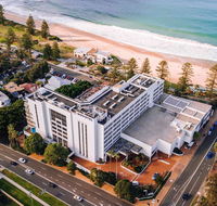 Novotel Wollongong Northbeach - Getaway Accommodation