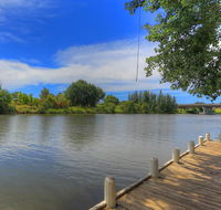 NRMA Bairnsdale Riverside Holiday Park - Getaway Accommodation