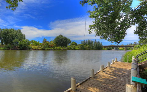 NRMA Bairnsdale Riverside Holiday Park - Getaway Accommodation 0