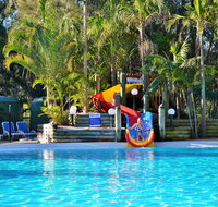 NRMA Ocean Beach Holiday Resort - Getaway Accommodation