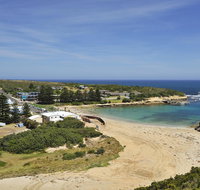NRMA Port Campbell Holiday Park