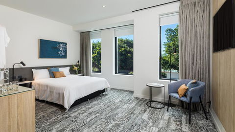 Oaks Cairns Hotel - Getaway Accommodation 0