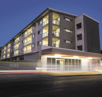 Oaks Moranbah Suites - Getaway Accommodation