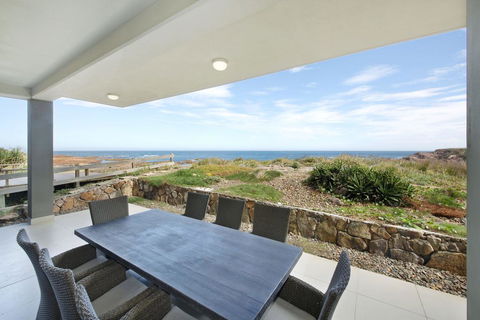 Ocean Ave 1/21 - Anna Bay - Getaway Accommodation 0