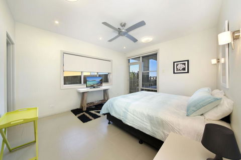 Ocean Ave 1/21 - Anna Bay - Getaway Accommodation 3