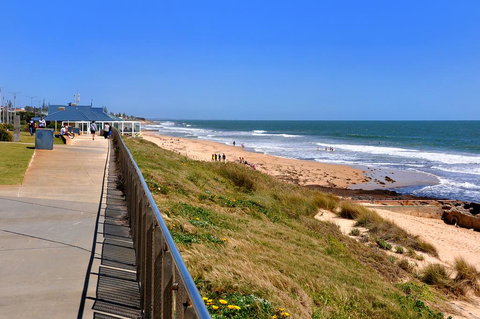 Ocean Drive Motel - Getaway Accommodation 1