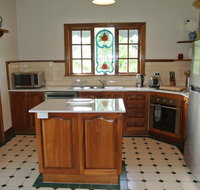 Ocean Serenity - Getaway Accommodation