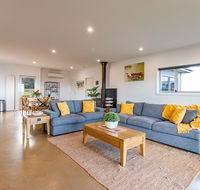 Ocean View - Getaway Accommodation
