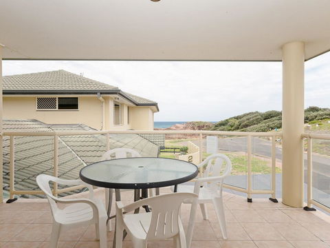 Ocean View Anna Bay', 23 Ocean Avenue - Getaway Accommodation 0