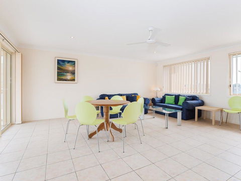 Ocean View Anna Bay', 23 Ocean Avenue - Getaway Accommodation 1