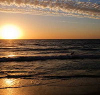 Ocean View Motel - Getaway Accommodation