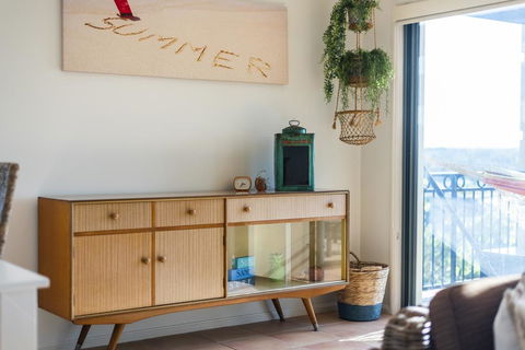 Oceanside - Getaway Accommodation 1