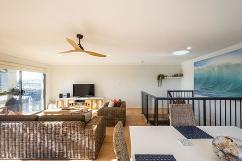 Oceanside - Getaway Accommodation 3