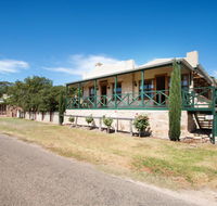 Old Swanport General Store Swanport-Murray River - Getaway Accommodation