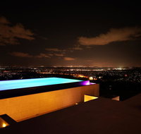 On Top of the World - Getaway Accommodation