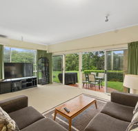 Opal Coast Villa - Getaway Accommodation