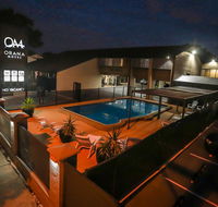 Orana Motel - Getaway Accommodation