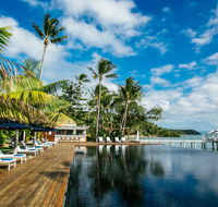 Orpheus Island Lodge - Getaway Accommodation