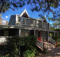 Our Glenbogle - Getaway Accommodation