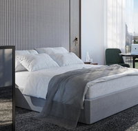 Oval Hotel - Getaway Accommodation