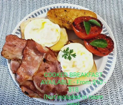 Oval Motel - Murray Bridge - Getaway Accommodation 1
