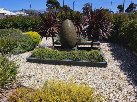 Oval Motel - Murray Bridge - Getaway Accommodation 0